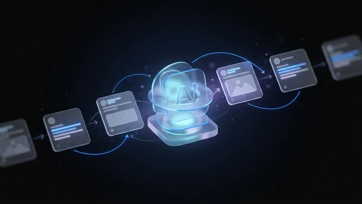 How AI is Revolutionizing Thread Creation (And How to Stay Ahead)