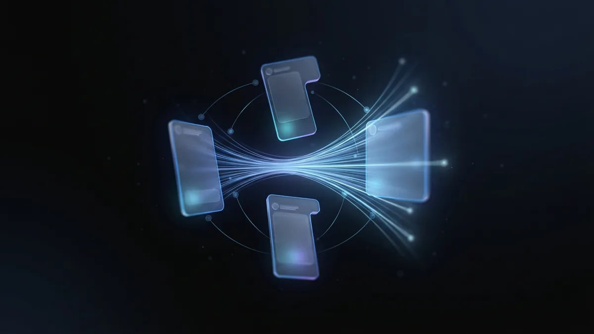 The Meta Ecosystem Advantage: Cross-Platform Threading for 10X Reach