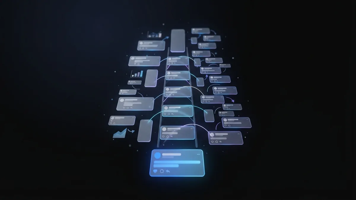 The 5-Message Comment Ladder: Get Replies Without Begging