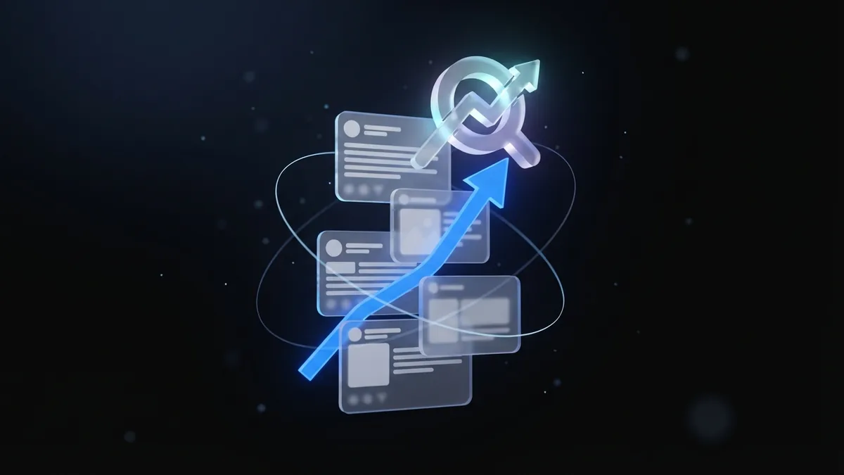 Thread SEO: Optimizing Social Content for Search Discovery